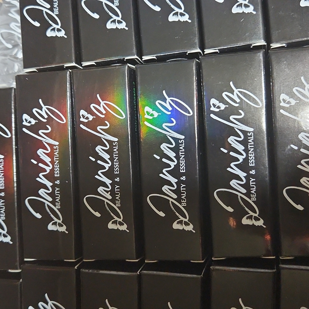 Janiah'z beauty & essentials matte lip stick